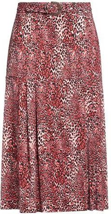 Elisabetta Franchi BOTTOMWEAR - Gonne midi su YOOX.COM