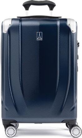 Travelpro Pathways 3 Hardside Expandable 21 Carry On Spinner Luggage in Royal Blue at Nordstrom