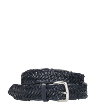 Orciani Belts Blue