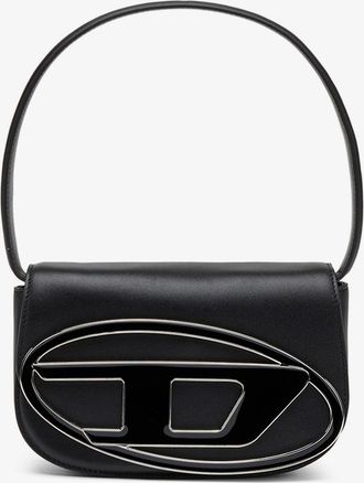 Diesel 1DR leather shoulder Bag - DIESEL - gender_Woman