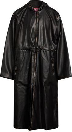 Diesel COATS & JACKETS - Overcoats & Trench Coats on YOOX.COM
