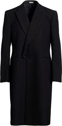 Alexander McQueen ROPA DE ABRIGO - Abrigos en YOOX.COM
