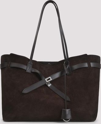 Balenciaga Bel Air Tote L Shoulder Bag