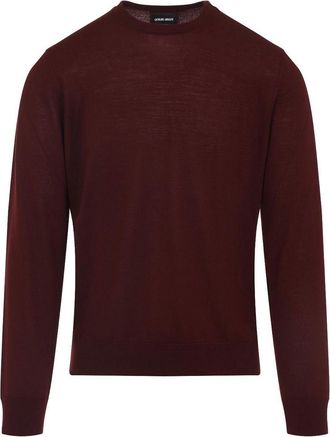 Giorgio Armani Sweater