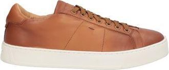 Santoni FOOTWEAR - Trainers on YOOX.COM