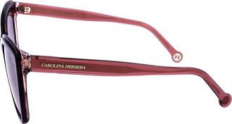 Carolina Herrera Womens Her 0188/S 55Mm Sunglasses