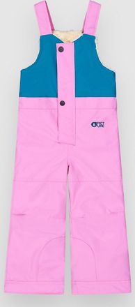 Picture Snowy Kids Broek roze