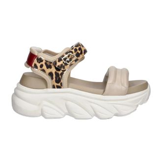 Liu Jo Steffy Sandalo - - Shoes - Donna - Multicolore - 38 EU
