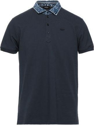 Diesel TOPWEAR - Polo shirts sur YOOX.COM