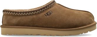 UGG Tasman II Su&egrave;de Schoenen - Heren - Schoenen - Bruin - Maat: 40 EU Su&egrave;de