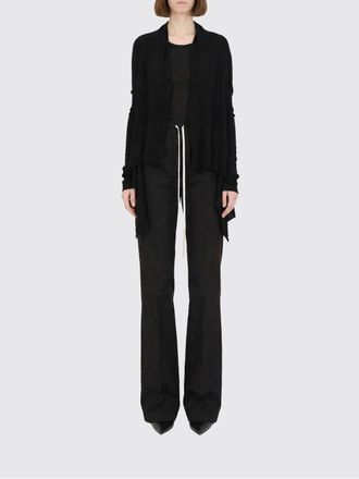 Rick Owens T-Shirt RICK OWENS Woman color Black