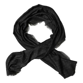 Dolce & Gabbana Hombre, Accesorios, Negro, Talla: ONE Size