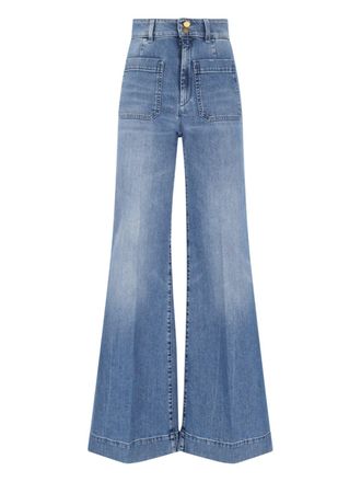 Seafarer Jeans Palazzo Jane