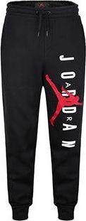 Nike Jordan Air Jordan Sports Pants Sweatpants Black Red CD5873-010