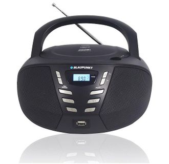 Blaupunkt Reproductor De Radio Blaupunkt Bb7bk
