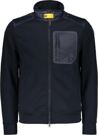 Parajumpers London jack - Blauw