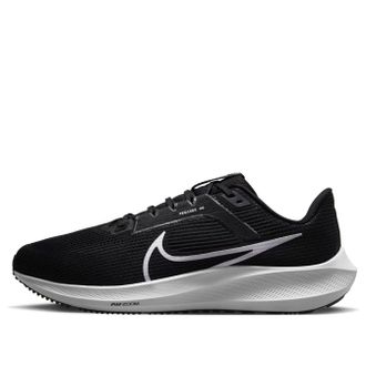 Nike Air Zoom Pegasus 40 Wide Black White DV7480-001