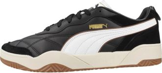 Puma Tifosi SD Sneakers - Heren - Sneakers - Zwart - 44 EU - Schoenen