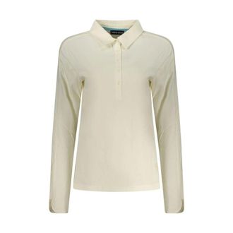 North Sails Donna, Top, Bianco, XS, new