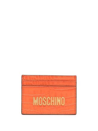 Moschino Wallets