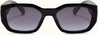 Furla Nero Iniettato + Smalto Donna