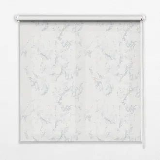 Tulup Tenda A Rullo Interna Per Finestra - Tenda Filtrante Luce - Tenda Privacy - Tenda Decorativa Rettangolare - Rullo Per Interni - (120 Cm X 140 Cm) - Ma