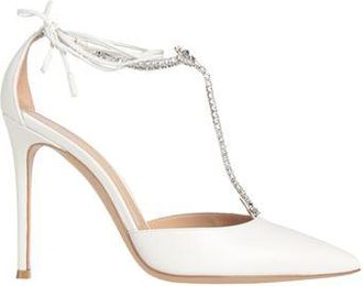 Gianvito Rossi Pumps