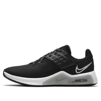 Nike (WMNS) Nike Air Max Bella TR 4 Black White CW3398-002