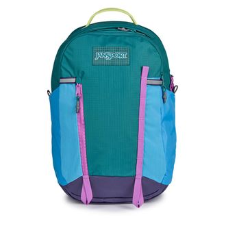 Jansport All Around Pack 28L in Emerald Pool at Nordstrom