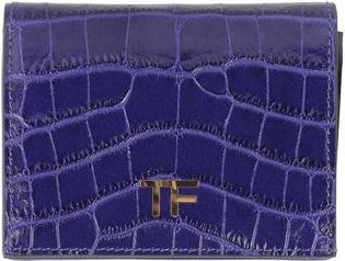 Tom Ford Wallets