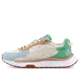 Puma Animal Crossing x Wild Rider New Horizons 382961-01