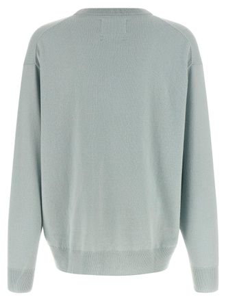 Extreme Cashmere Sweater - Light Blue