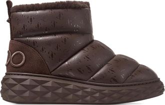 Jimmy Choo London Xan Boots