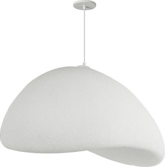 Dainolite Pilar 1-Light Pendant