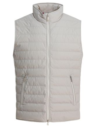 Brunello Cucinelli Brunello Cucinelli-jassen en jassen