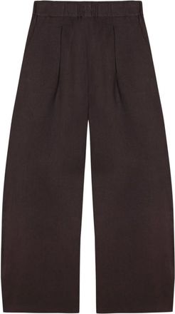 Cortana Mujer, Pantalones, Rojo, Talla: 2XS