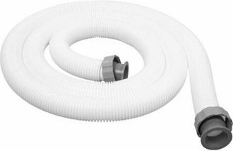 Bestway Manguera De Repuesto Para Aspiradora De Piscina Ineasicer De 3 M (aa, 32 Mm)