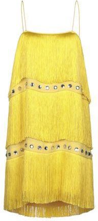 Sara Battaglia DRESSES - Mini dresses sur YOOX.COM