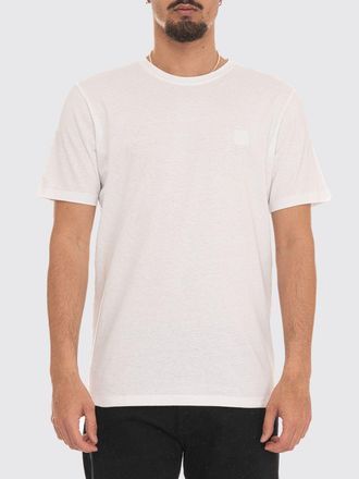 HUGO BOSS T-shirt in cotone