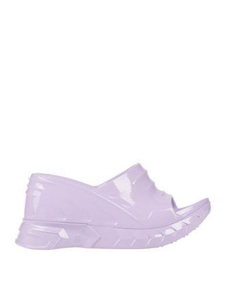 Givenchy CALZADO - Sandalias con cierre en YOOX.COM