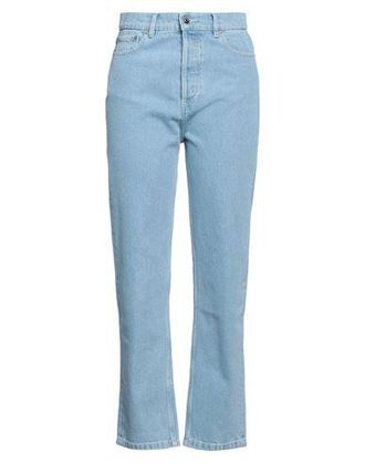 Nanushka Makena jeans - women - Polyester/Cotton