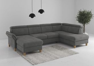 HOME AFFAIRE Wohnlandschaft