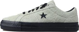 Converse one star Pro Dark Green A05268C
