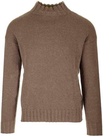 Tagliatore Bicolor Sweater