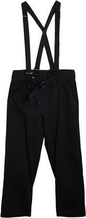 Emporio Armani BOTTOMWEAR - Pantaloni su YOOX.COM