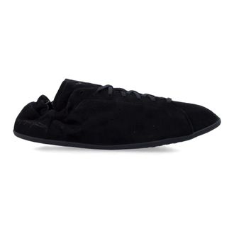 Yohji Yamamoto Sneakers, male, Black, Size: 6 1/2 US Stan Smith Lo Pro