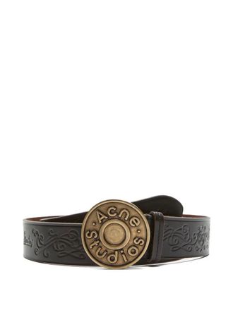 Acne Studios Belt