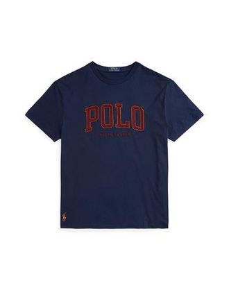 Ralph Lauren CLASSIC FIT LOGO JERSEY T-SHIRT