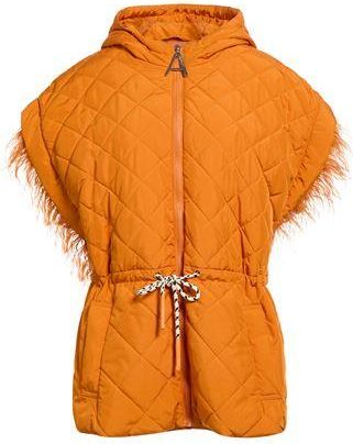 Twin-Set COATS & JACKETS - Puffers on YOOX.COM