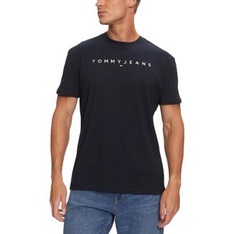 Tommy Jeans Tommy Hilfiger Jeans Heren T-Shirt